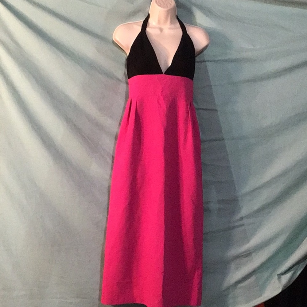 Jill Stuart dress, 10 ( fits more like a US 8)